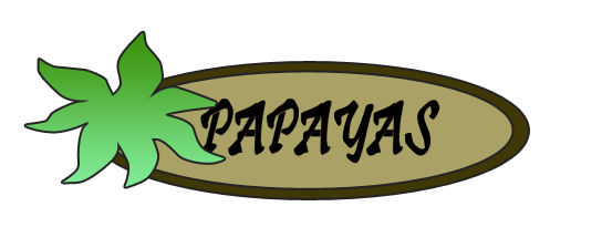 Papayas Beach Huts